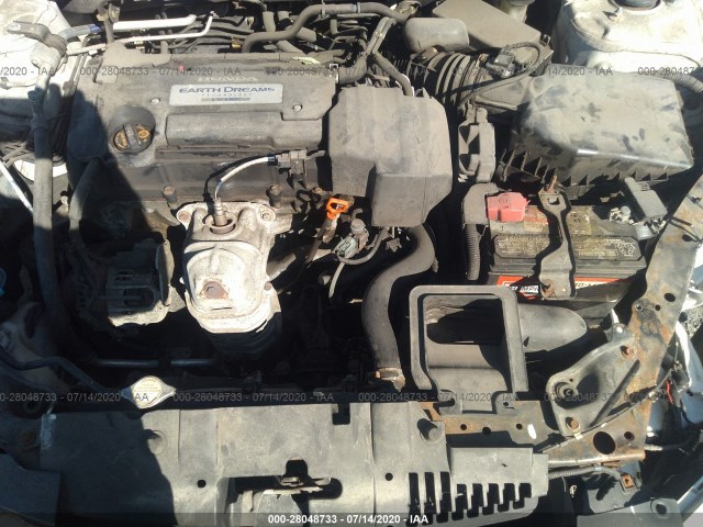 Photo 9 VIN: 1HGCR2F36DA122279 - HONDA ACCORD SDN 