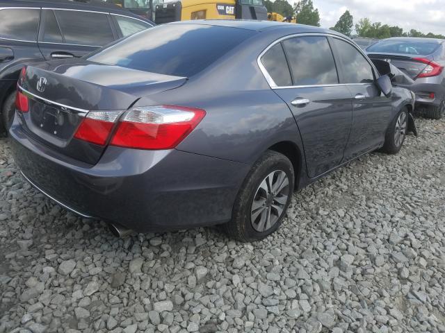 Photo 3 VIN: 1HGCR2F36DA122735 - HONDA ACCORD LX 