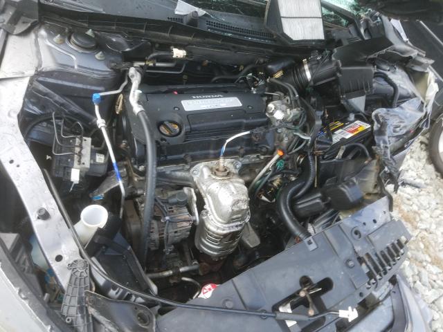 Photo 6 VIN: 1HGCR2F36DA122735 - HONDA ACCORD LX 