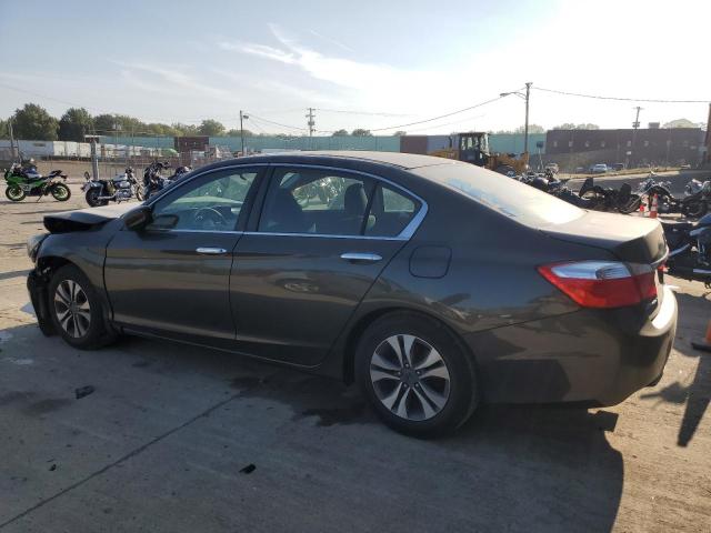 Photo 1 VIN: 1HGCR2F36DA125392 - HONDA ACCORD LX 