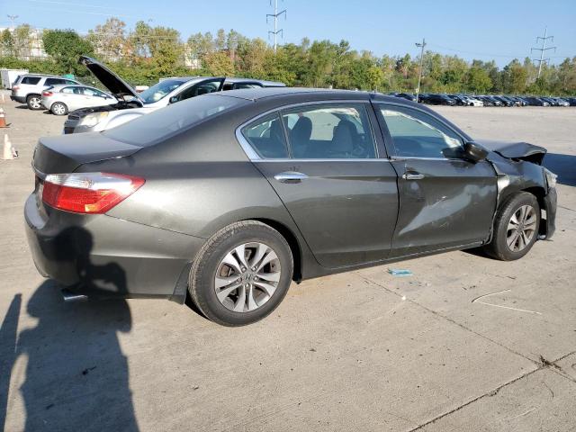 Photo 2 VIN: 1HGCR2F36DA125392 - HONDA ACCORD LX 