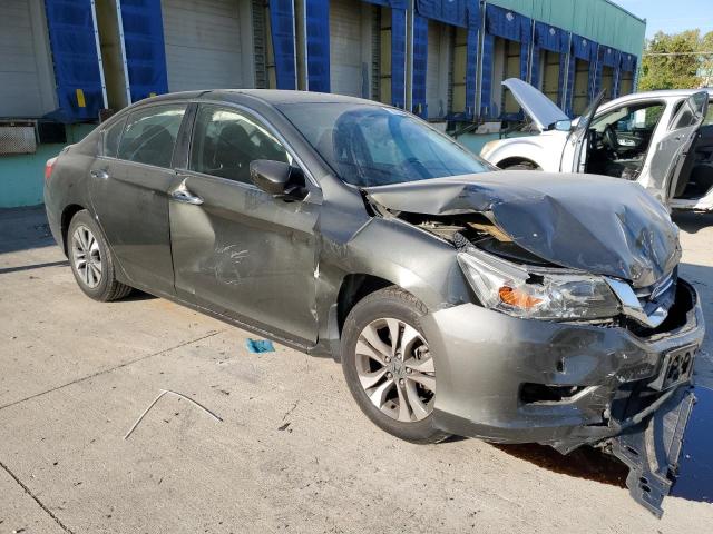 Photo 3 VIN: 1HGCR2F36DA125392 - HONDA ACCORD LX 