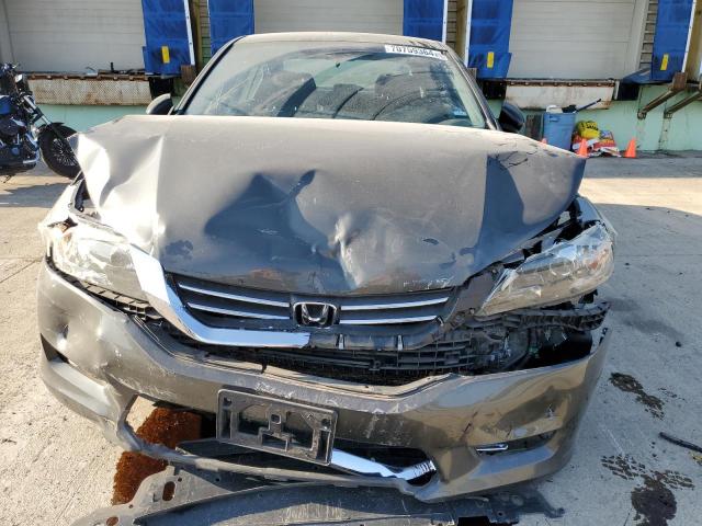 Photo 4 VIN: 1HGCR2F36DA125392 - HONDA ACCORD LX 