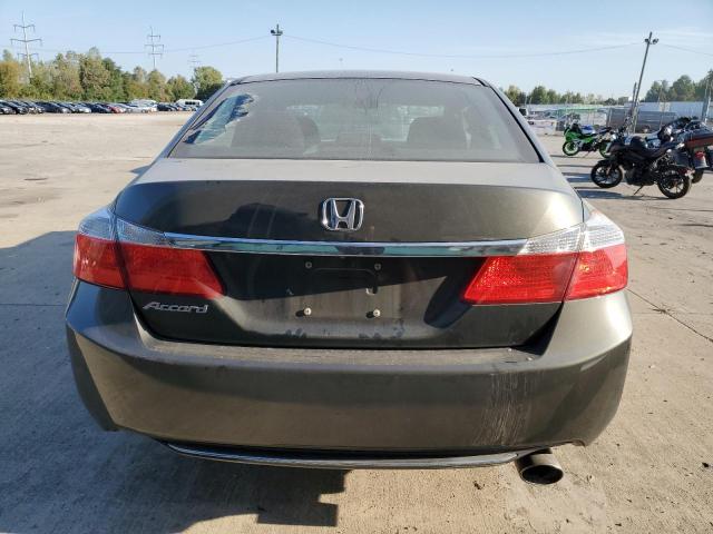 Photo 5 VIN: 1HGCR2F36DA125392 - HONDA ACCORD LX 