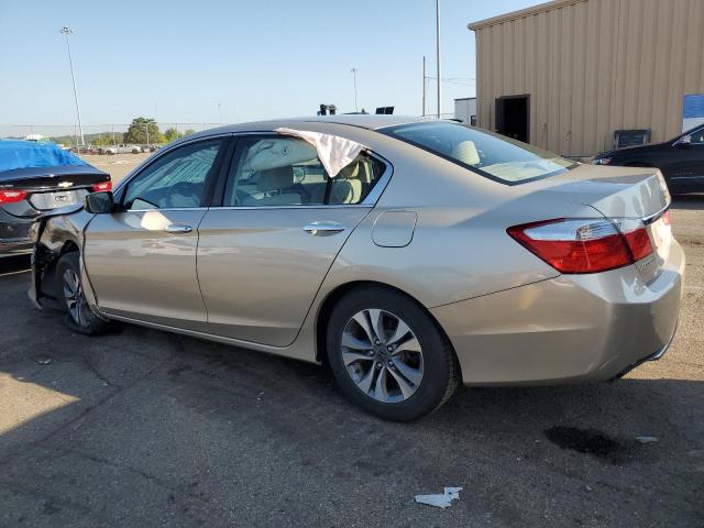 Photo 1 VIN: 1HGCR2F36DA127885 - HONDA ACCORD LX 