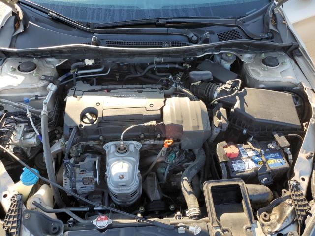 Photo 10 VIN: 1HGCR2F36DA127885 - HONDA ACCORD LX 