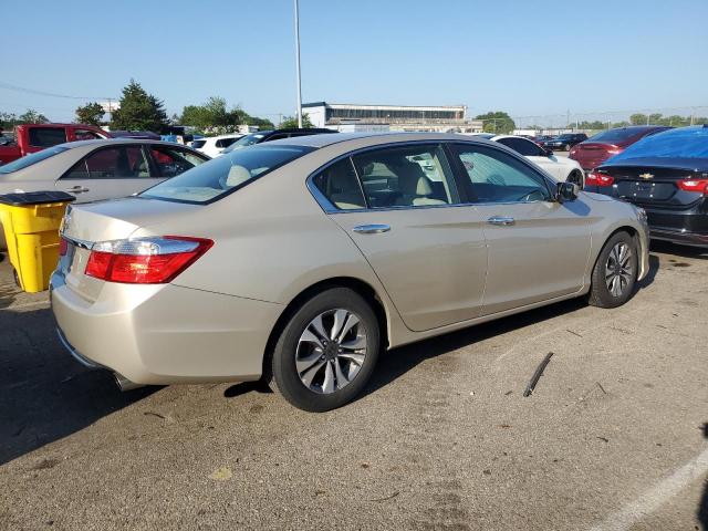 Photo 2 VIN: 1HGCR2F36DA127885 - HONDA ACCORD LX 