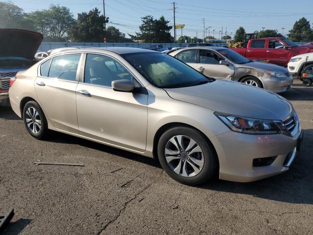 Photo 3 VIN: 1HGCR2F36DA127885 - HONDA ACCORD LX 