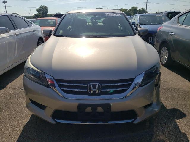 Photo 4 VIN: 1HGCR2F36DA127885 - HONDA ACCORD LX 