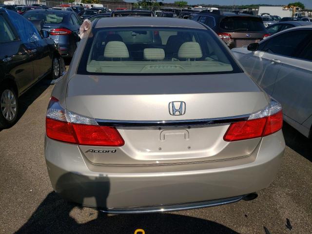 Photo 5 VIN: 1HGCR2F36DA127885 - HONDA ACCORD LX 