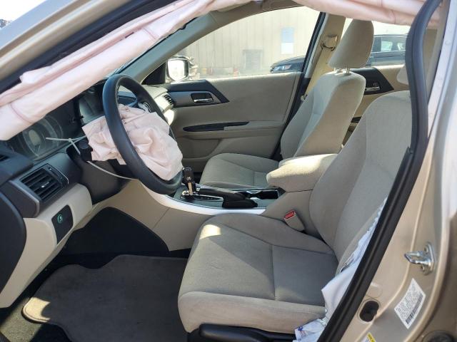 Photo 6 VIN: 1HGCR2F36DA127885 - HONDA ACCORD LX 