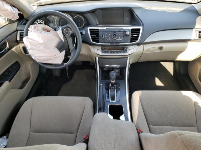 Photo 7 VIN: 1HGCR2F36DA127885 - HONDA ACCORD LX 