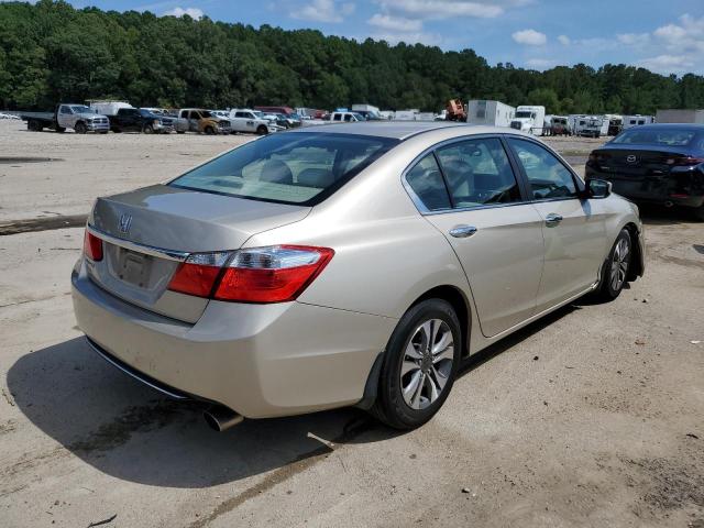 Photo 3 VIN: 1HGCR2F36DA130009 - HONDA ACCORD LX 