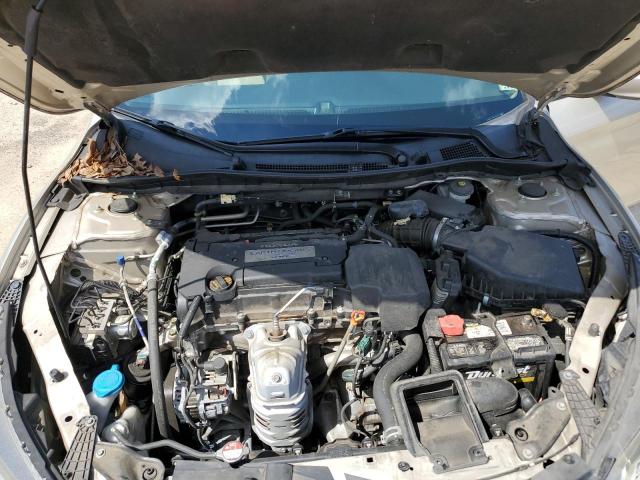 Photo 6 VIN: 1HGCR2F36DA130009 - HONDA ACCORD LX 