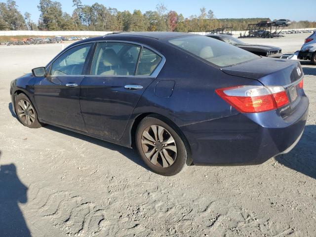 Photo 1 VIN: 1HGCR2F36DA134349 - HONDA ACCORD LX 