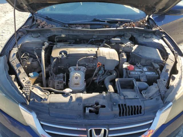 Photo 10 VIN: 1HGCR2F36DA134349 - HONDA ACCORD LX 