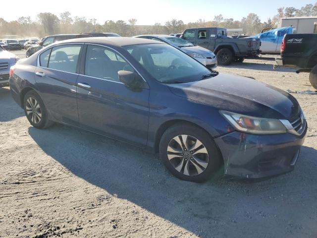 Photo 3 VIN: 1HGCR2F36DA134349 - HONDA ACCORD LX 