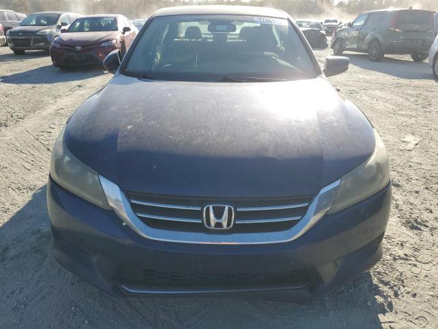 Photo 4 VIN: 1HGCR2F36DA134349 - HONDA ACCORD LX 