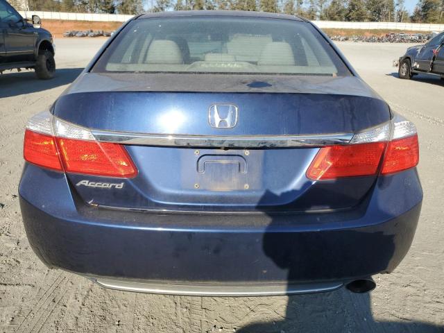 Photo 5 VIN: 1HGCR2F36DA134349 - HONDA ACCORD LX 