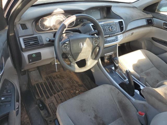 Photo 7 VIN: 1HGCR2F36DA134349 - HONDA ACCORD LX 