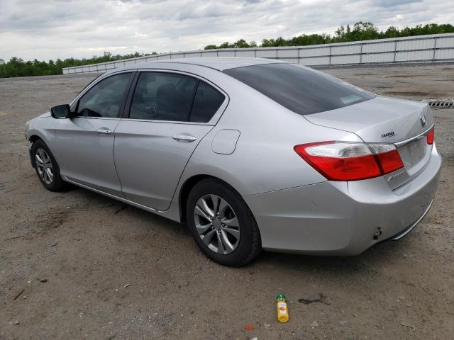 Photo 1 VIN: 1HGCR2F36DA135811 - HONDA ACCORD LX 