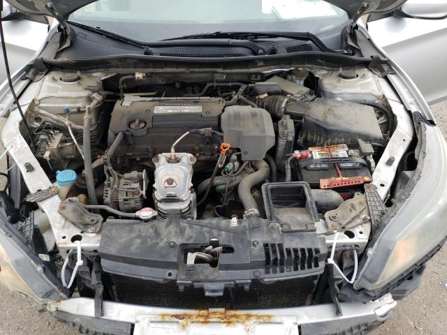 Photo 10 VIN: 1HGCR2F36DA135811 - HONDA ACCORD LX 