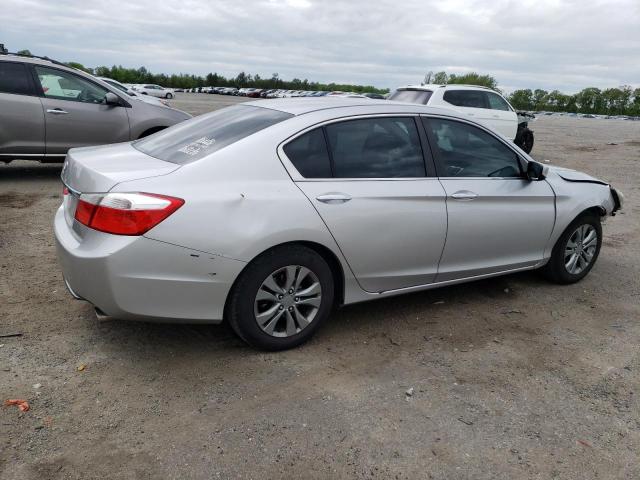 Photo 2 VIN: 1HGCR2F36DA135811 - HONDA ACCORD LX 