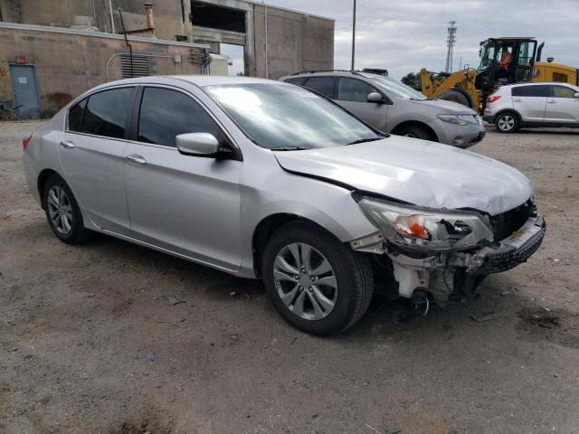 Photo 3 VIN: 1HGCR2F36DA135811 - HONDA ACCORD LX 