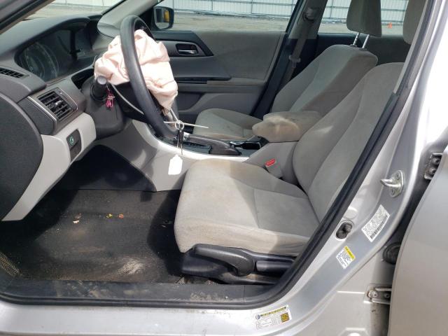 Photo 6 VIN: 1HGCR2F36DA135811 - HONDA ACCORD LX 