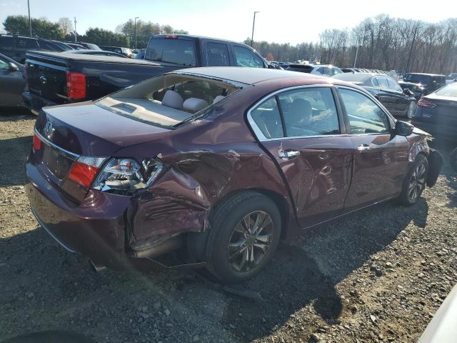 Photo 2 VIN: 1HGCR2F36DA137980 - HONDA ACCORD LX 