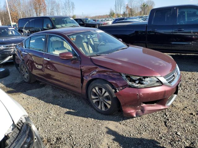 Photo 3 VIN: 1HGCR2F36DA137980 - HONDA ACCORD LX 