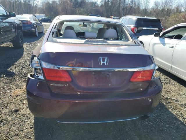 Photo 5 VIN: 1HGCR2F36DA137980 - HONDA ACCORD LX 