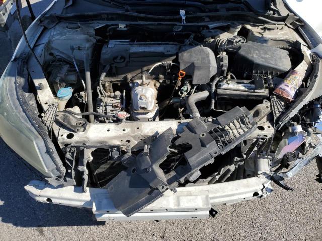 Photo 10 VIN: 1HGCR2F36DA142306 - HONDA ACCORD LX 