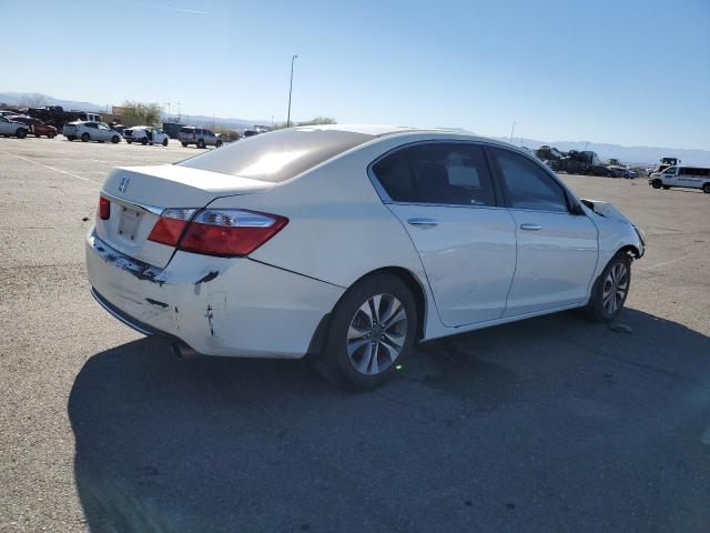 Photo 2 VIN: 1HGCR2F36DA142306 - HONDA ACCORD LX 