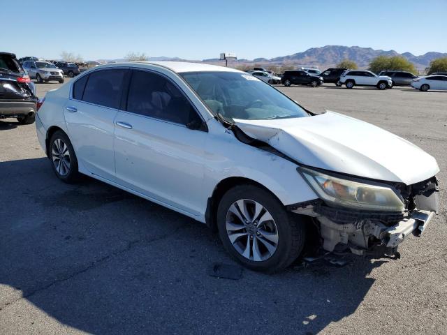 Photo 3 VIN: 1HGCR2F36DA142306 - HONDA ACCORD LX 