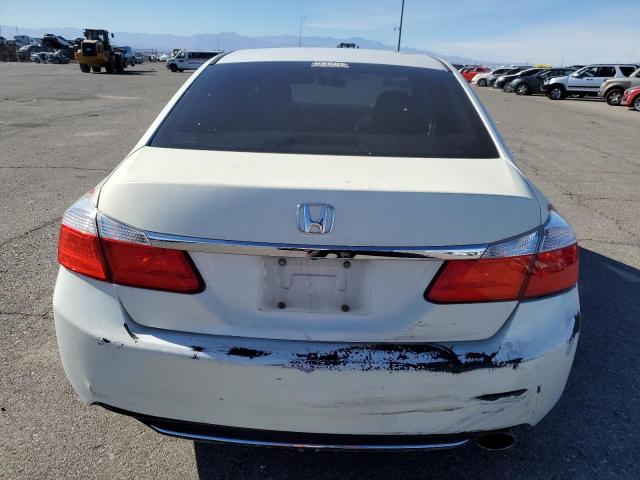 Photo 5 VIN: 1HGCR2F36DA142306 - HONDA ACCORD LX 