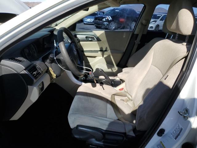 Photo 6 VIN: 1HGCR2F36DA142306 - HONDA ACCORD LX 