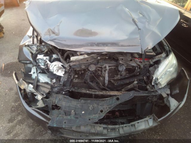 Photo 5 VIN: 1HGCR2F36DA146811 - HONDA ACCORD SDN 