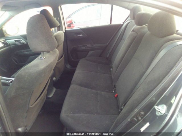 Photo 7 VIN: 1HGCR2F36DA146811 - HONDA ACCORD SDN 