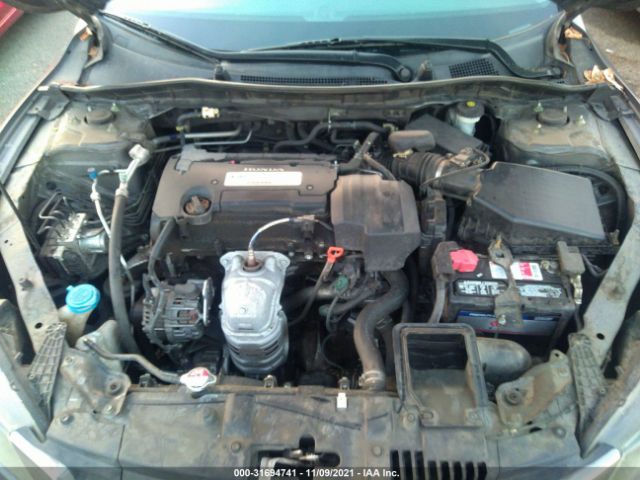 Photo 9 VIN: 1HGCR2F36DA146811 - HONDA ACCORD SDN 