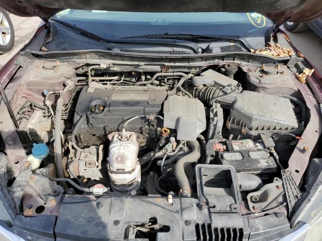 Photo 10 VIN: 1HGCR2F36DA147912 - HONDA ACCORD LX 