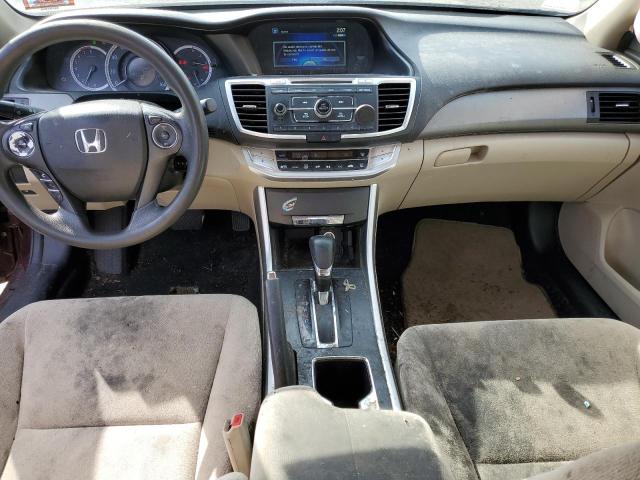 Photo 7 VIN: 1HGCR2F36DA147912 - HONDA ACCORD LX 