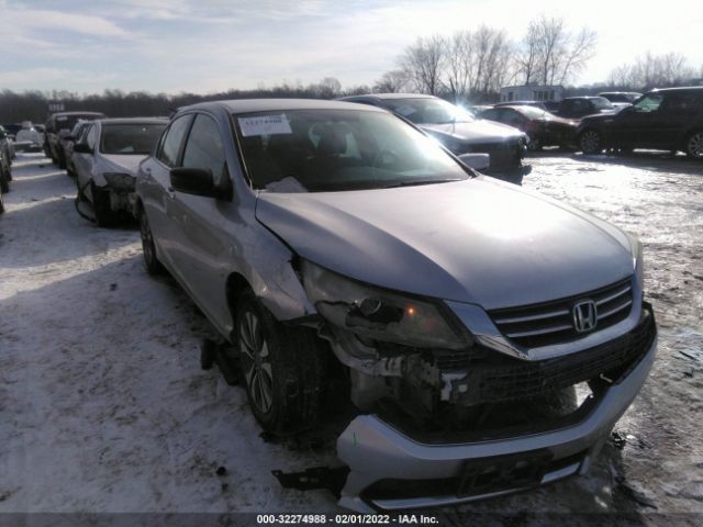 Photo 0 VIN: 1HGCR2F36DA148560 - HONDA ACCORD SDN 