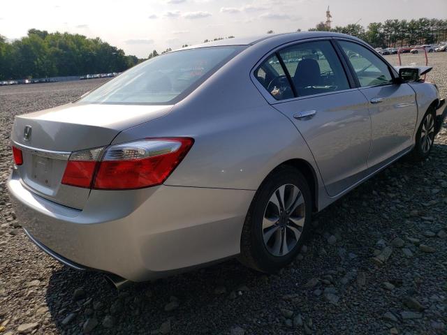 Photo 2 VIN: 1HGCR2F36DA150695 - HONDA ACCORD LX 