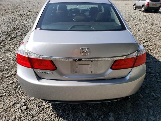 Photo 5 VIN: 1HGCR2F36DA150695 - HONDA ACCORD LX 