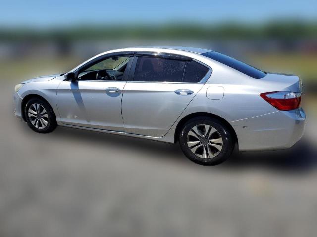 Photo 1 VIN: 1HGCR2F36DA152091 - HONDA ACCORD 