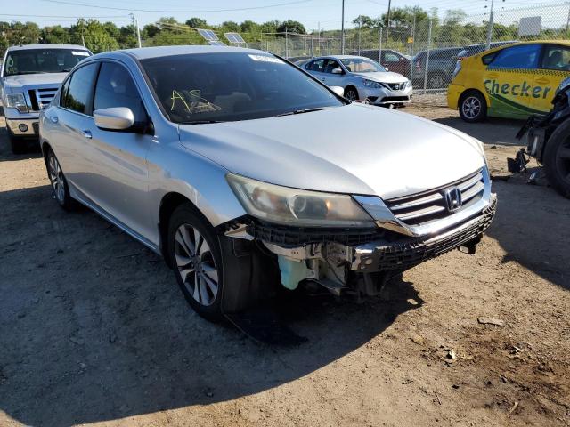 Photo 0 VIN: 1HGCR2F36DA153919 - HONDA ACCORD LX 