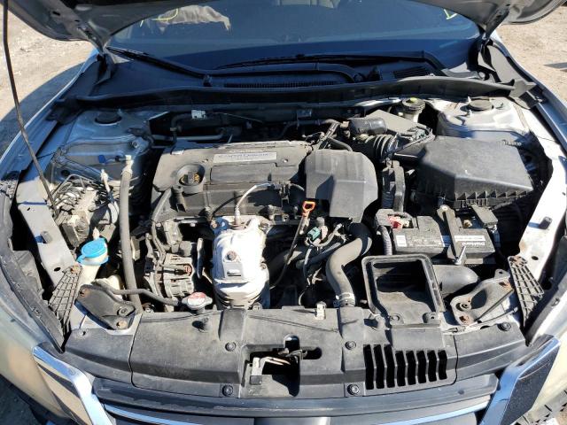 Photo 6 VIN: 1HGCR2F36DA153919 - HONDA ACCORD LX 