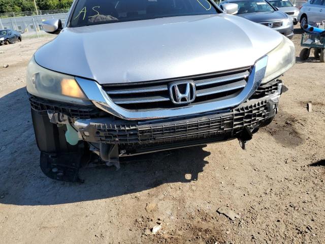 Photo 8 VIN: 1HGCR2F36DA153919 - HONDA ACCORD LX 