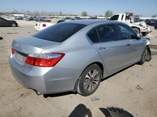 Photo 2 VIN: 1HGCR2F36DA154228 - HONDA ACCORD LX 